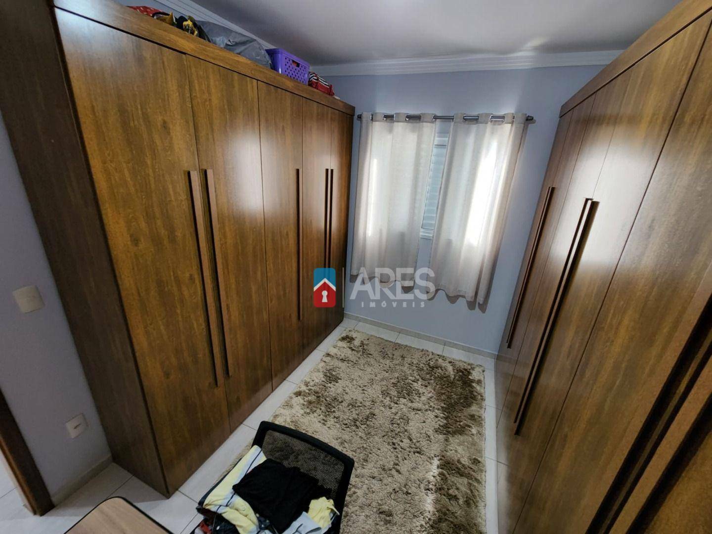 Apartamento à venda com 2 quartos, 60m² - Foto 7