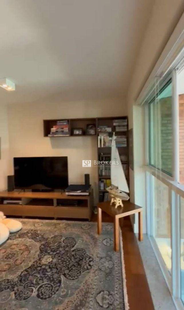 Apartamento à venda com 3 quartos, 151m² - Foto 19