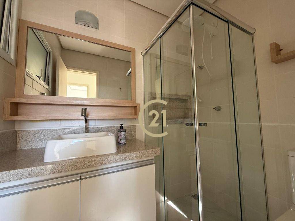 Apartamento para alugar com 3 quartos, 81m² - Foto 11