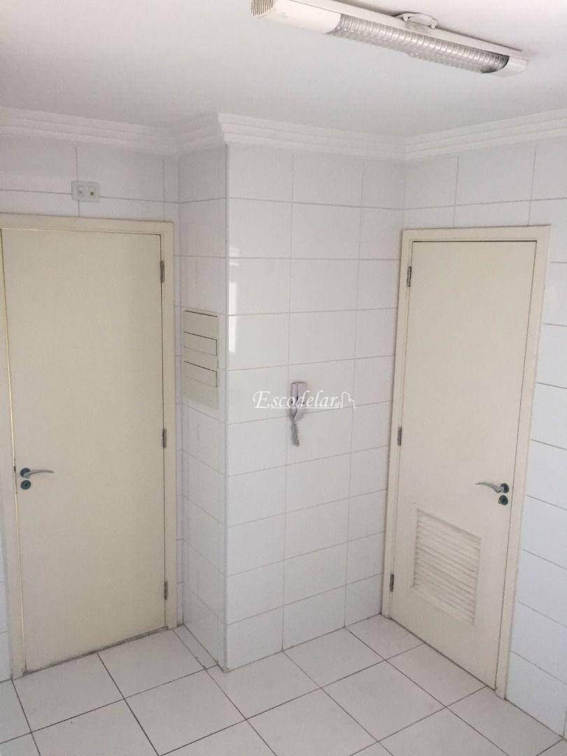 Apartamento à venda com 3 quartos, 95m² - Foto 7