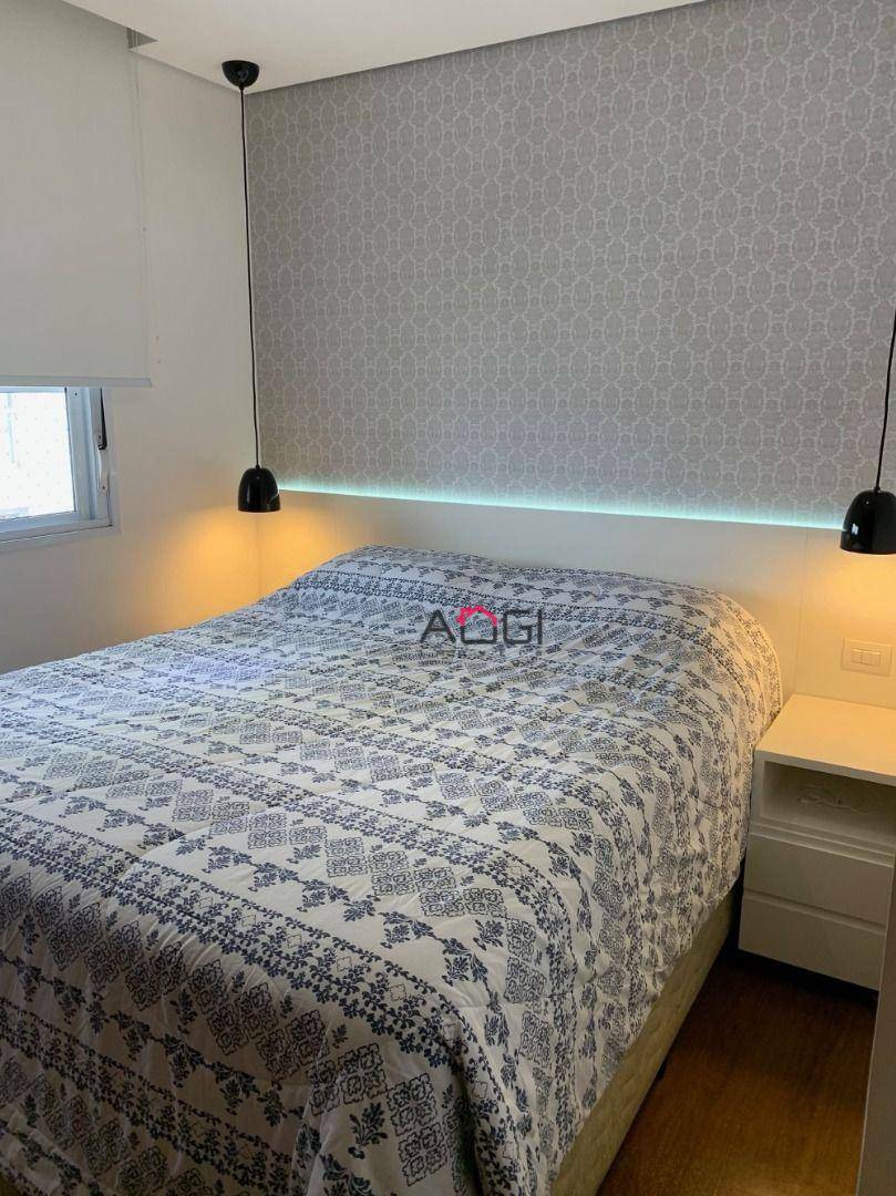 Apartamento à venda com 2 quartos, 95m² - Foto 8