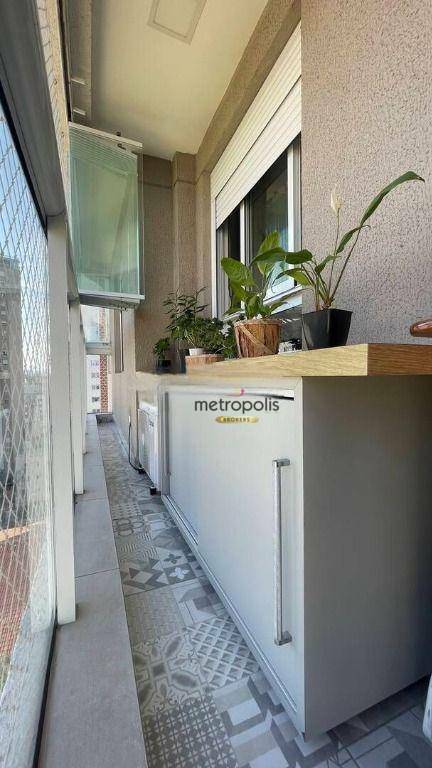 Apartamento à venda com 3 quartos, 76m² - Foto 7