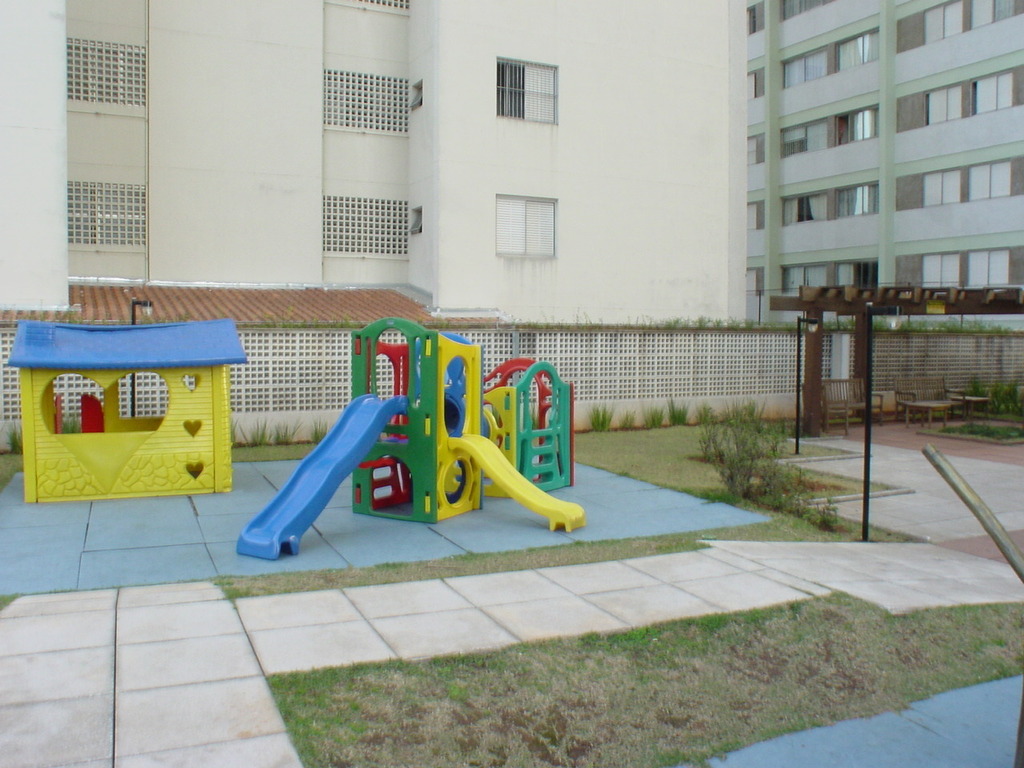 Apartamento à venda com 4 quartos, 120m² - Foto 4