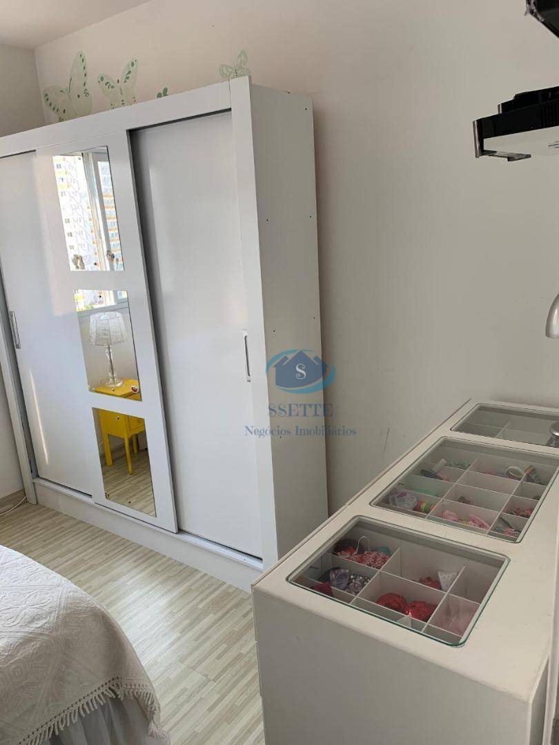 Apartamento à venda com 3 quartos, 98m² - Foto 11