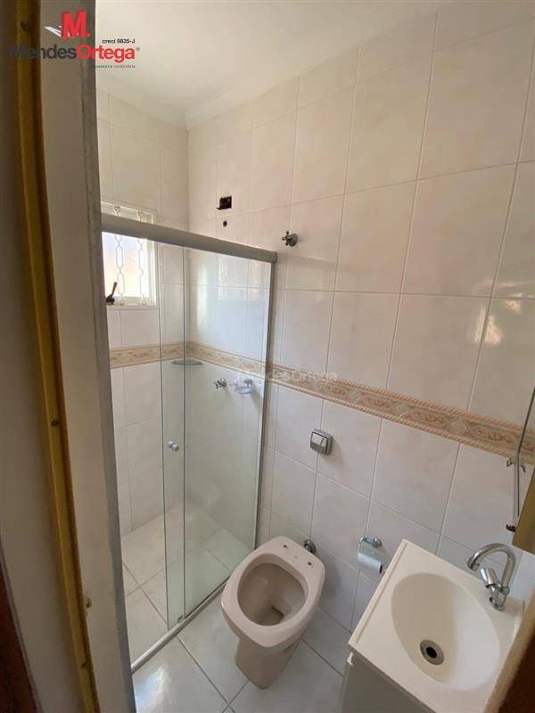 Casa de Condomínio para alugar com 3 quartos, 124m² - Foto 10