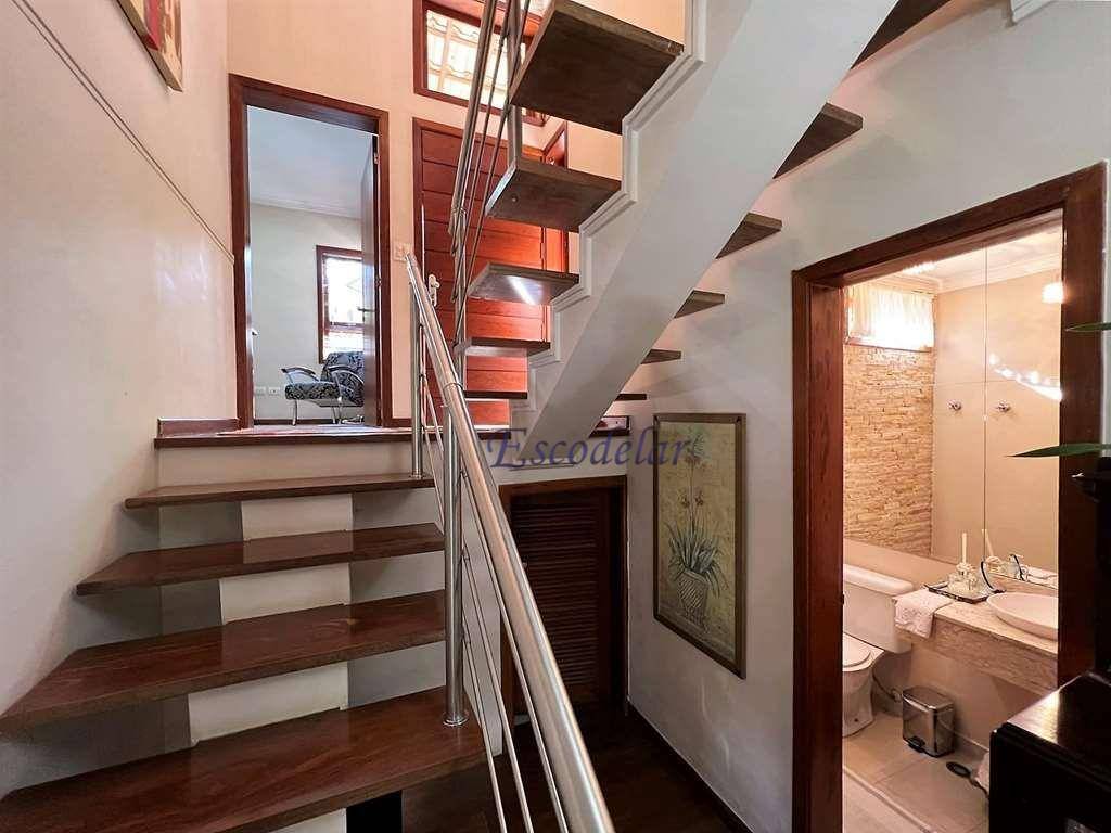 Sobrado à venda com 4 quartos, 308m² - Foto 8