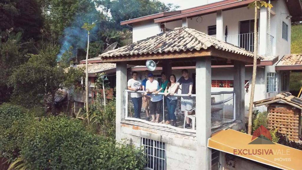Casa à venda com 3 quartos, 85m² - Foto 3