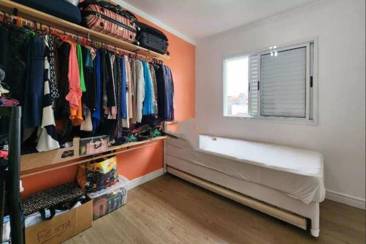 Apartamento à venda com 3 quartos, 85m² - Foto 14