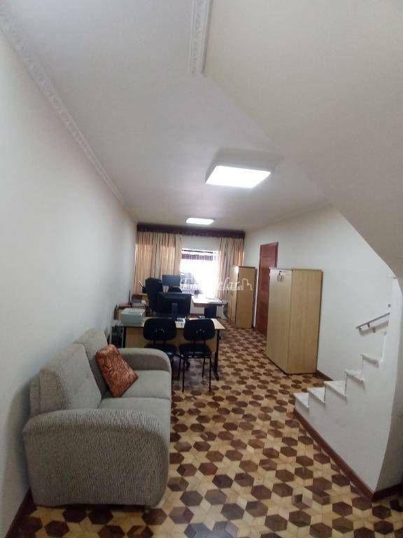 Sobrado à venda com 3 quartos, 166m² - Foto 2