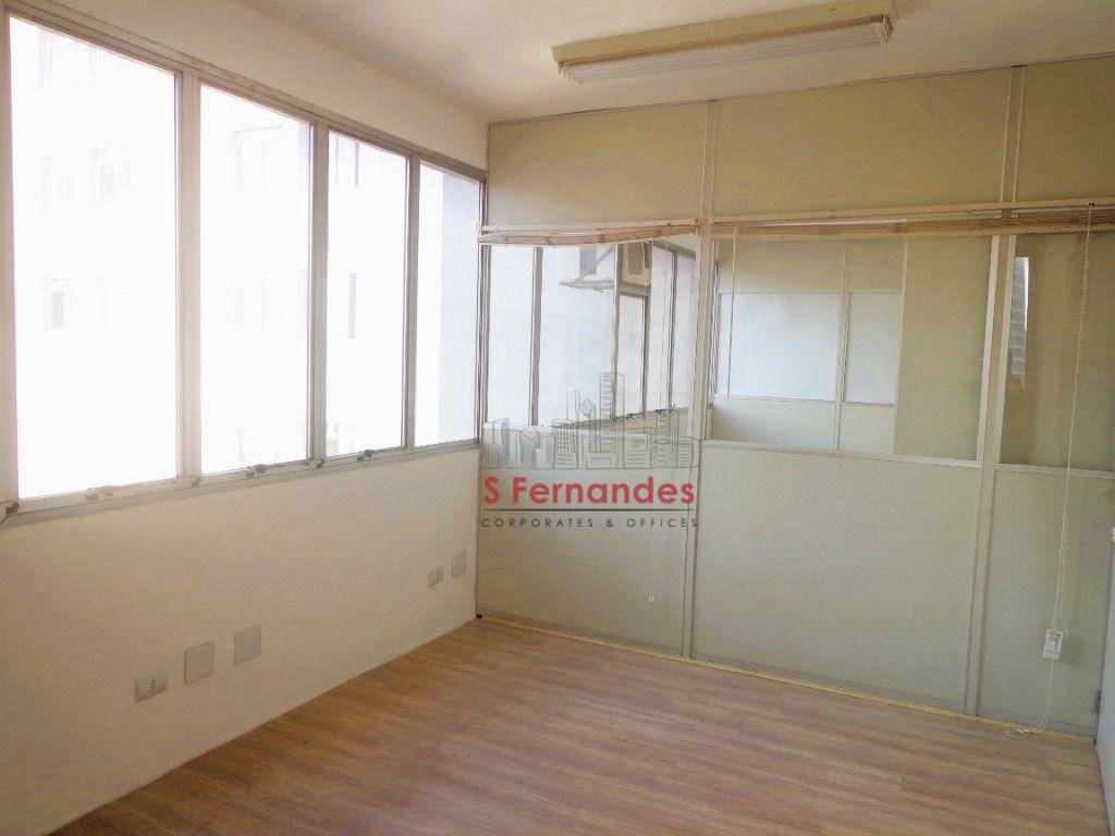 Conjunto Comercial-Sala para alugar, 89m² - Foto 5