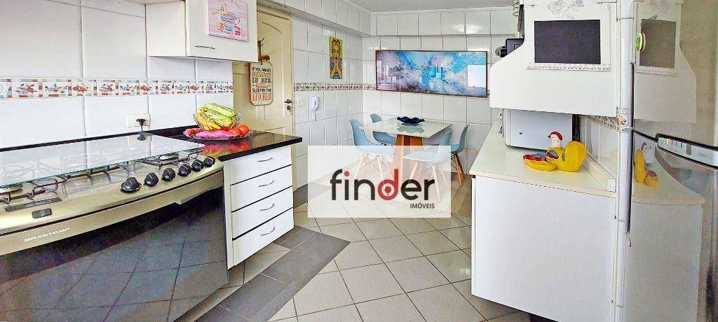 Apartamento à venda e aluguel com 3 quartos, 168m² - Foto 9