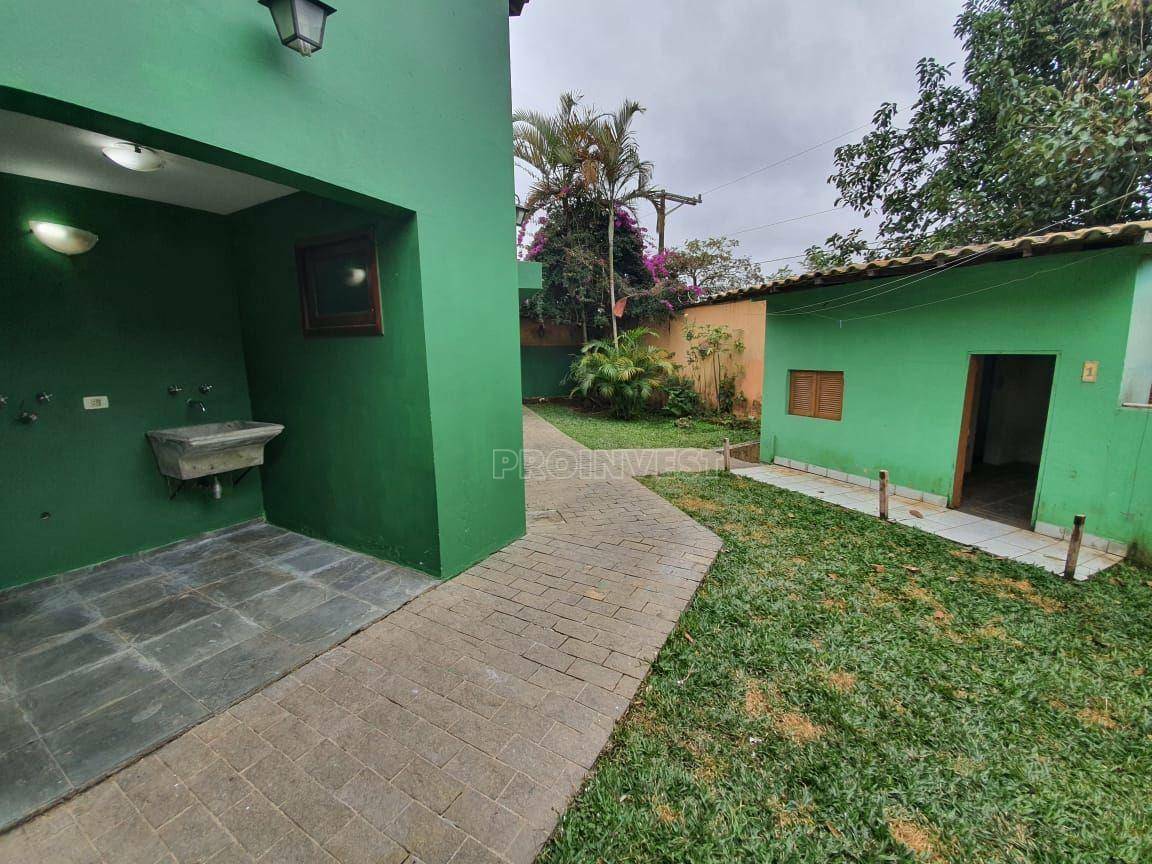 Casa de Condomínio à venda com 3 quartos, 500m² - Foto 14