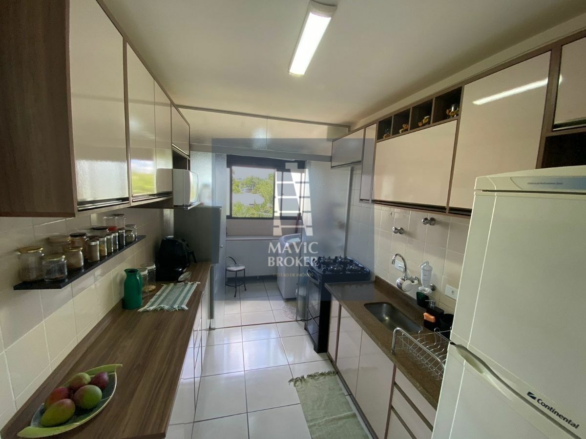 Apartamento à venda com 3 quartos, 80m² - Foto 20