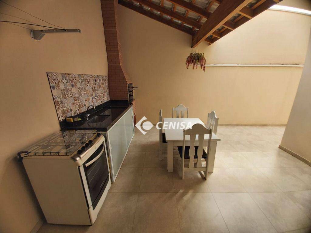 Casa à venda com 3 quartos, 100m² - Foto 9