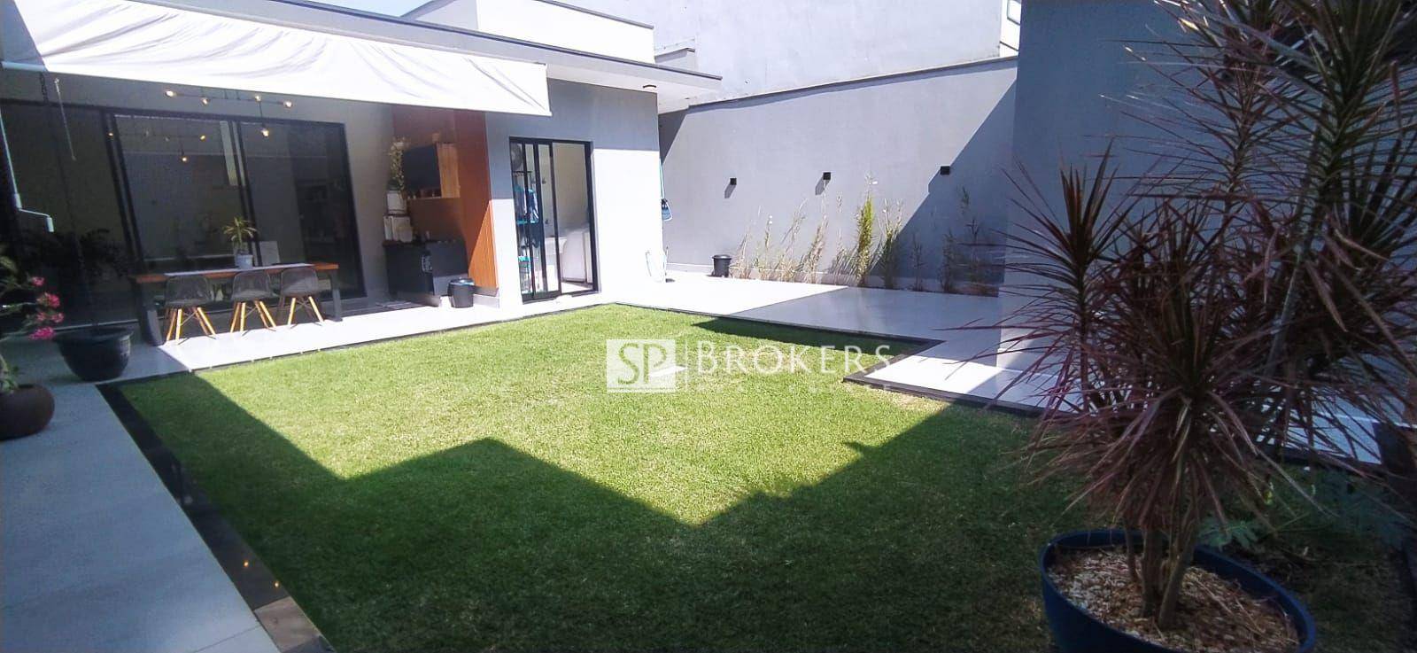 Casa de Condomínio à venda com 3 quartos, 155m² - Foto 36