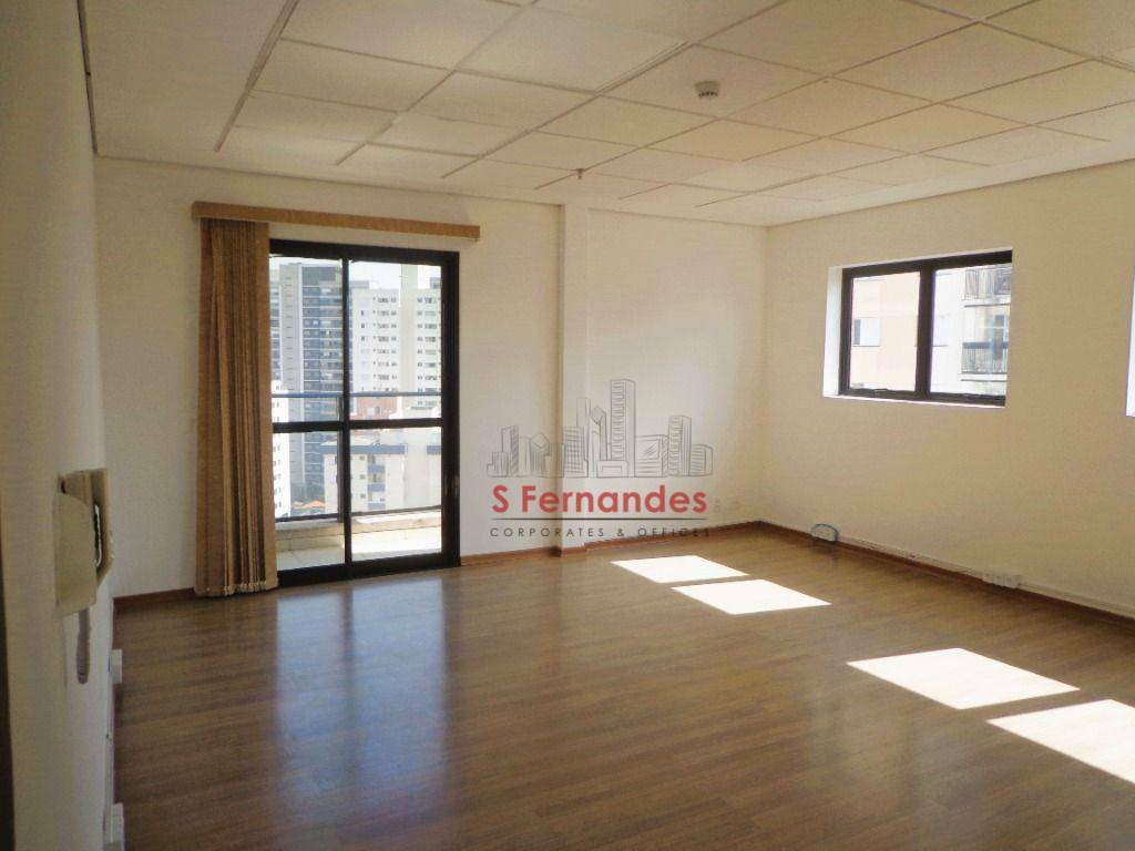 Conjunto Comercial-Sala para alugar, 40m² - Foto 4