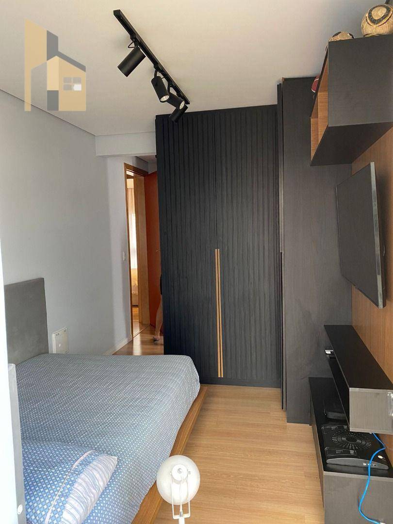 Apartamento à venda com 3 quartos, 155m² - Foto 15