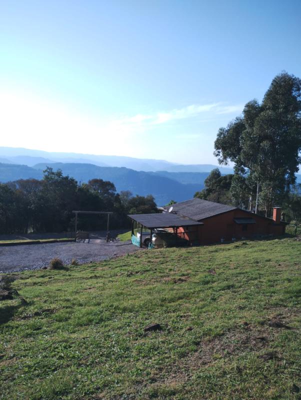 Sítio à venda com 1 quarto, 132m² - Foto 15