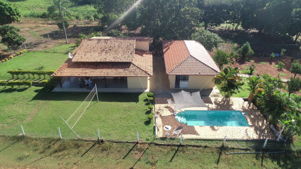 Fazenda à venda, 300m² - Foto 5