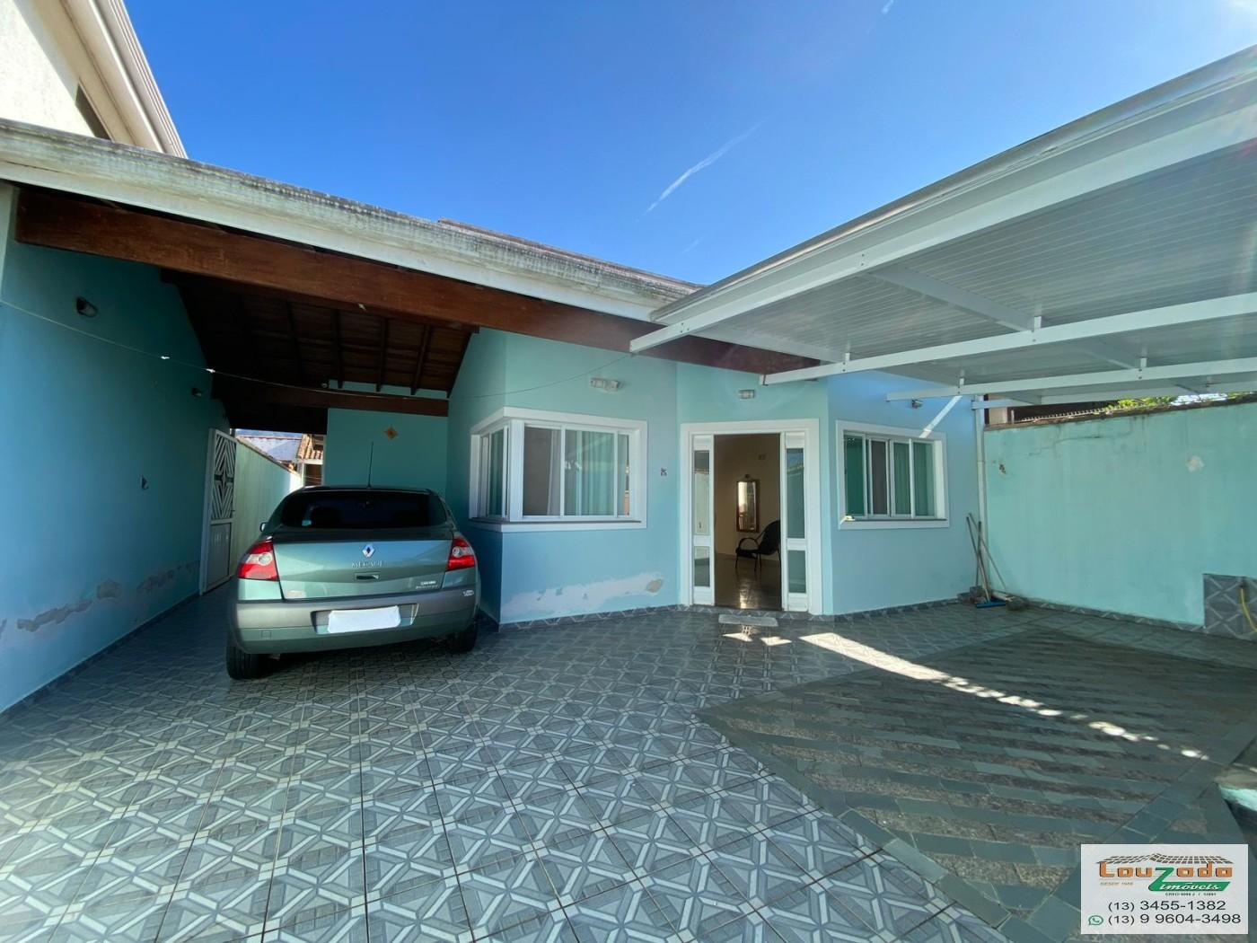 Casa à venda com 3 quartos, 298m² - Foto 1