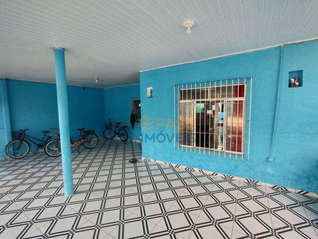 Casa de Condomínio à venda com 2 quartos, 1m² - Foto 2