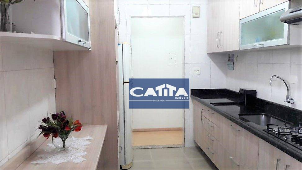 Apartamento à venda com 2 quartos, 58m² - Foto 1