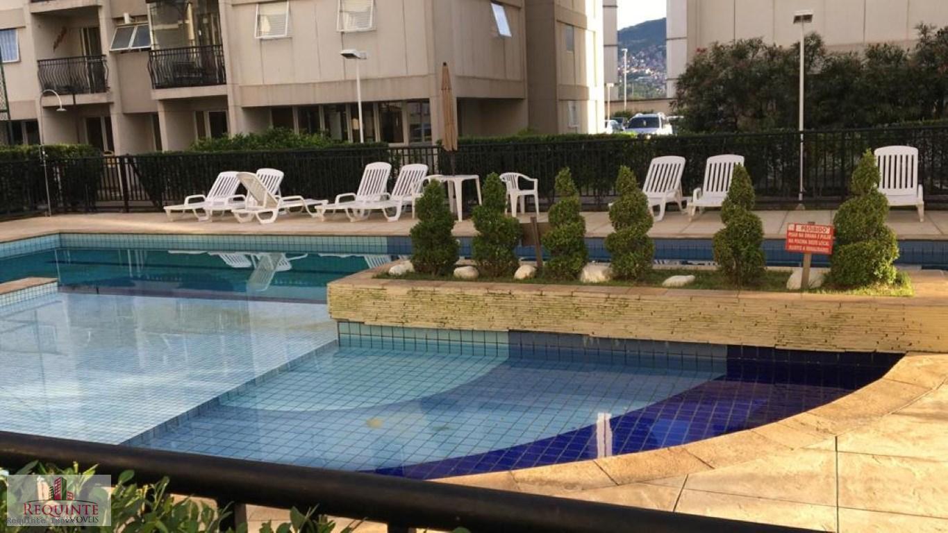 Apartamento à venda com 3 quartos, 75m² - Foto 12