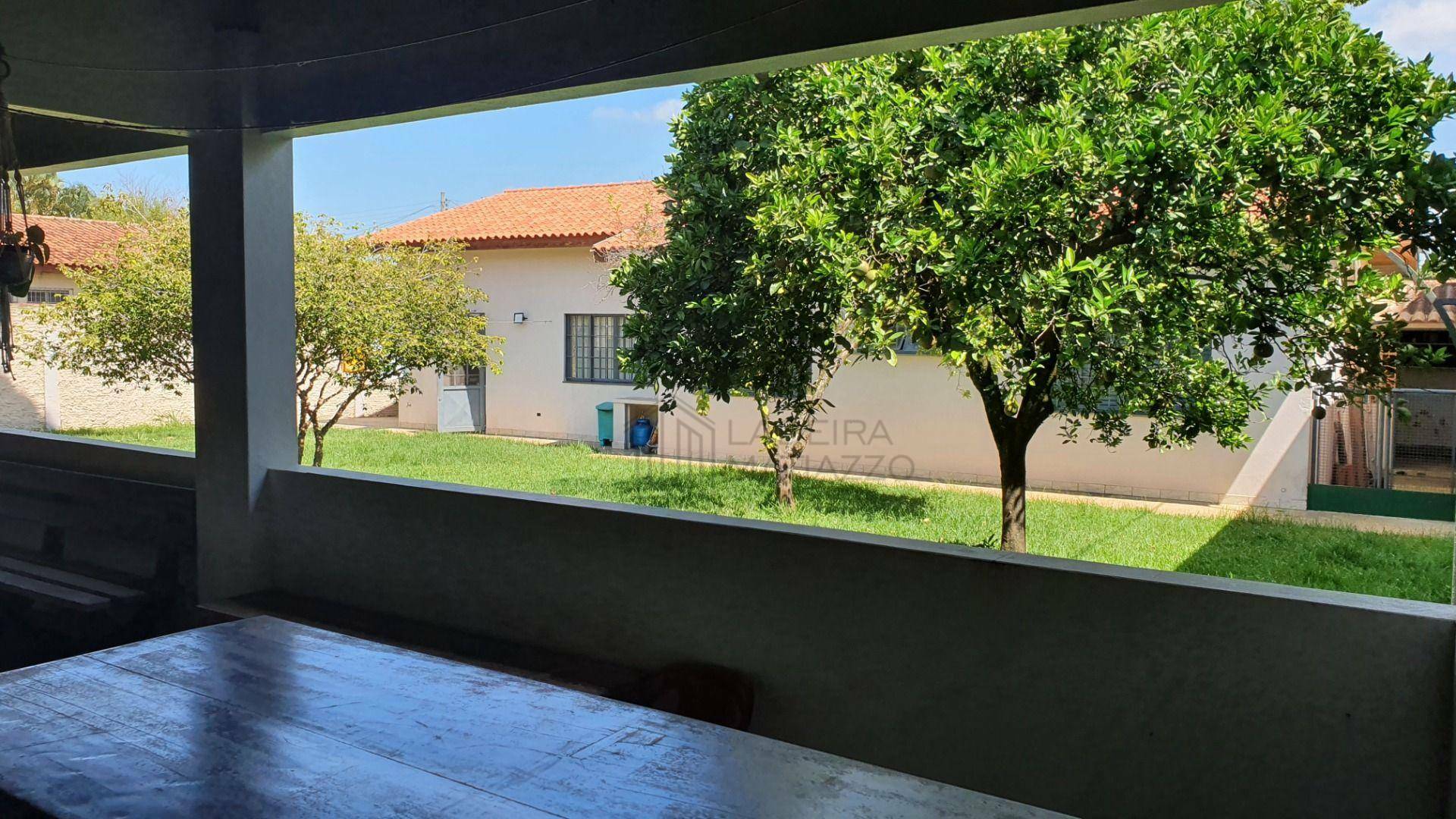 Casa à venda com 3 quartos, 295m² - Foto 24