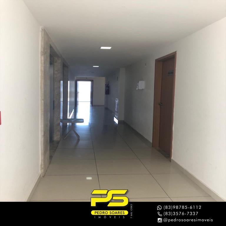 Apartamento à venda com 3 quartos, 140m² - Foto 17