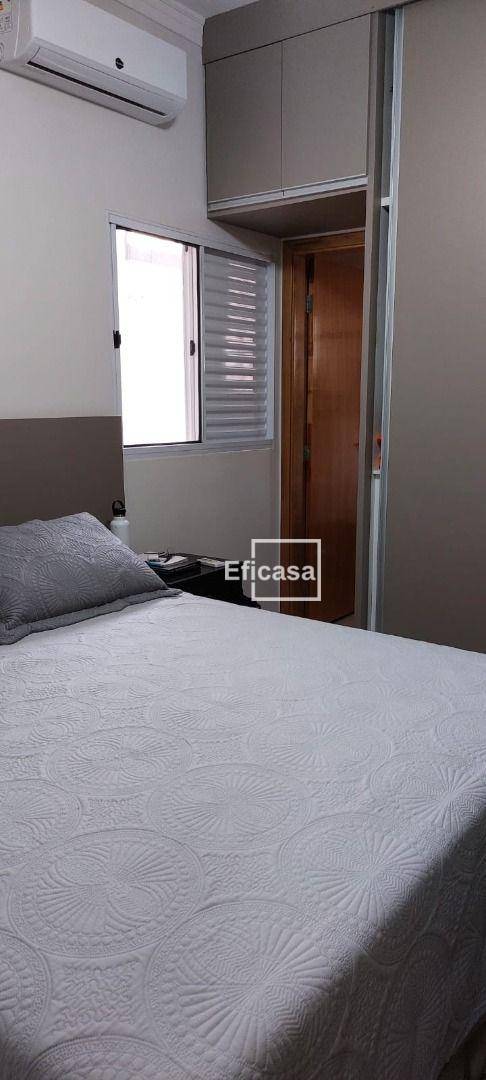 Casa de Condomínio à venda com 3 quartos, 138m² - Foto 3