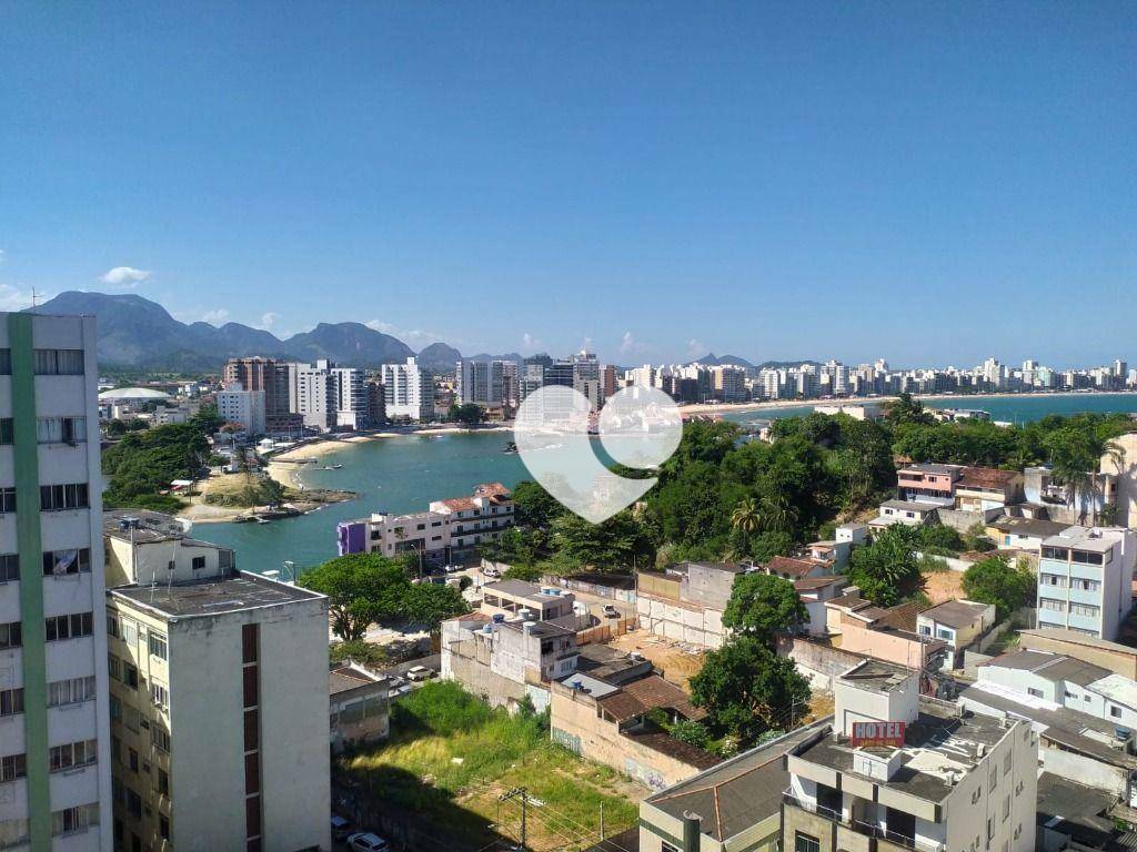 Apartamento à venda com 3 quartos, 100m² - Foto 12