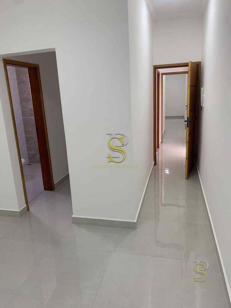 Casa à venda com 3 quartos, 160m² - Foto 13