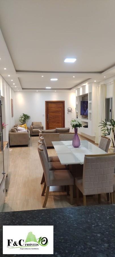 Chácara, 4 quartos, 1000 m² - Foto 4