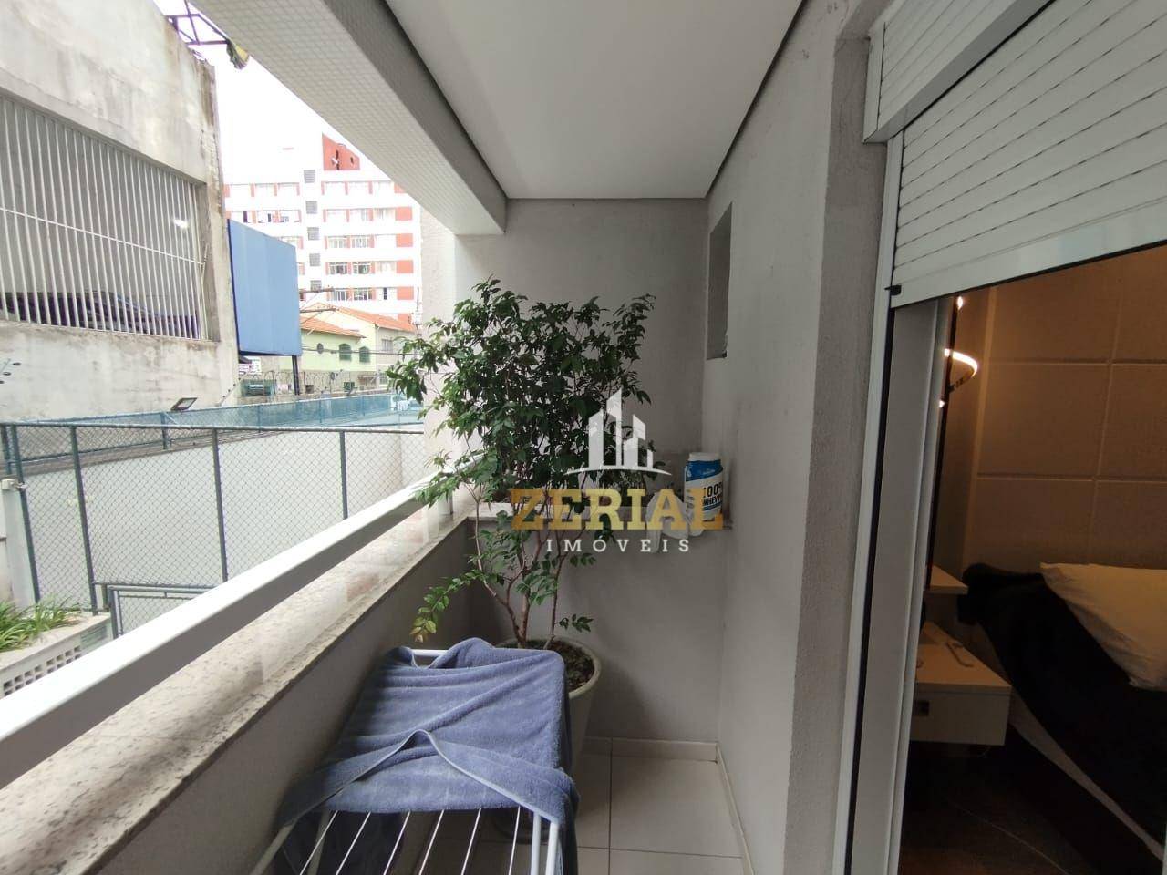 Apartamento à venda com 3 quartos, 156m² - Foto 20