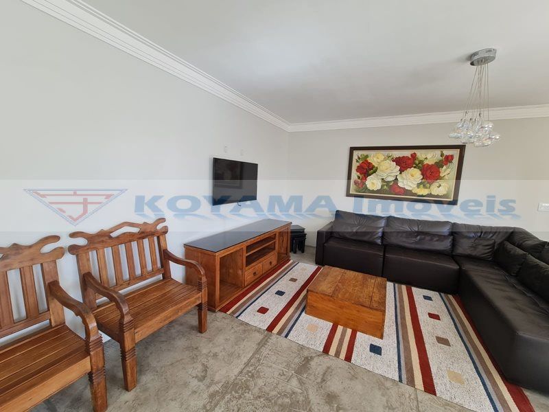 Apartamento à venda com 2 quartos, 85m² - Foto 12