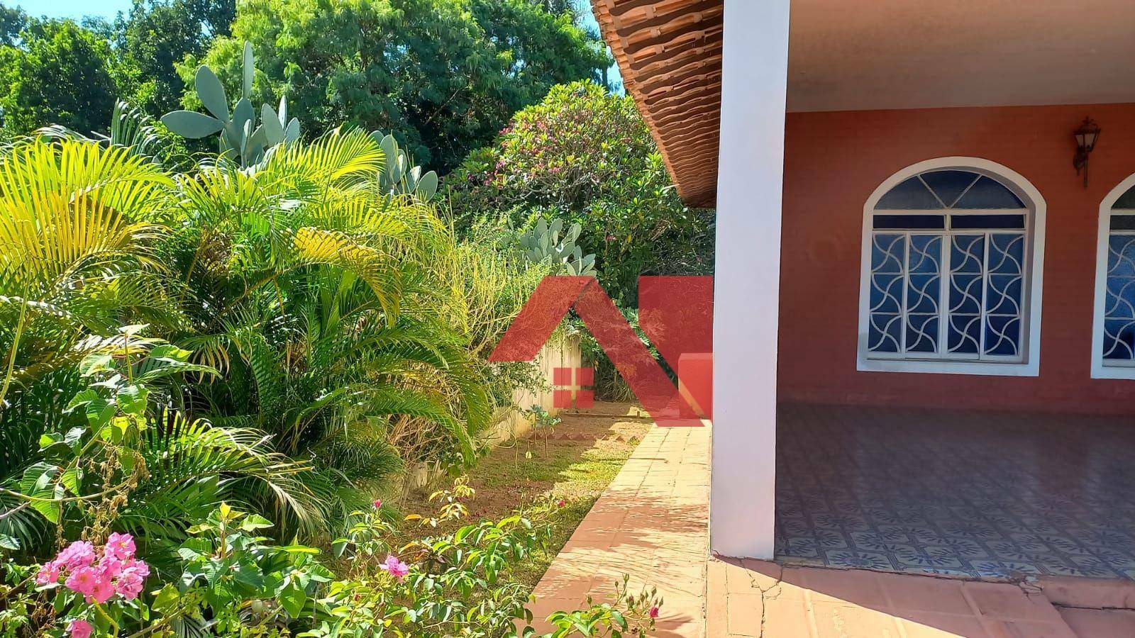 Casa à venda e aluguel com 4 quartos, 380m² - Foto 25