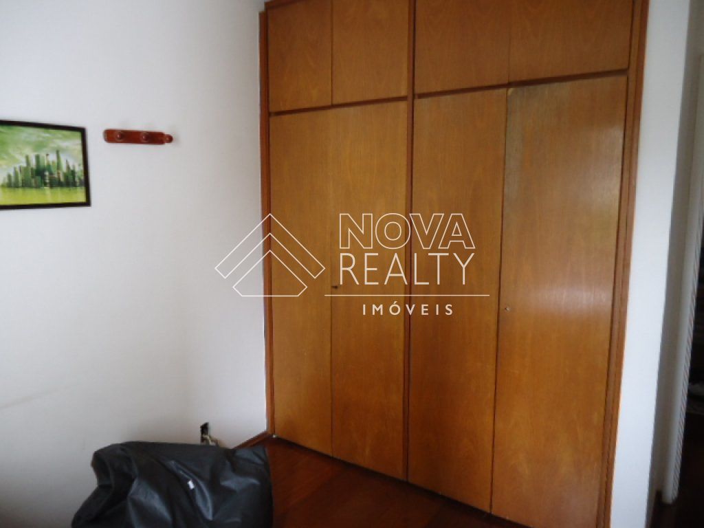 Apartamento à venda com 3 quartos, 121m² - Foto 11