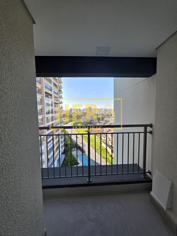 Apartamento à venda com 3 quartos, 152m² - Foto 8