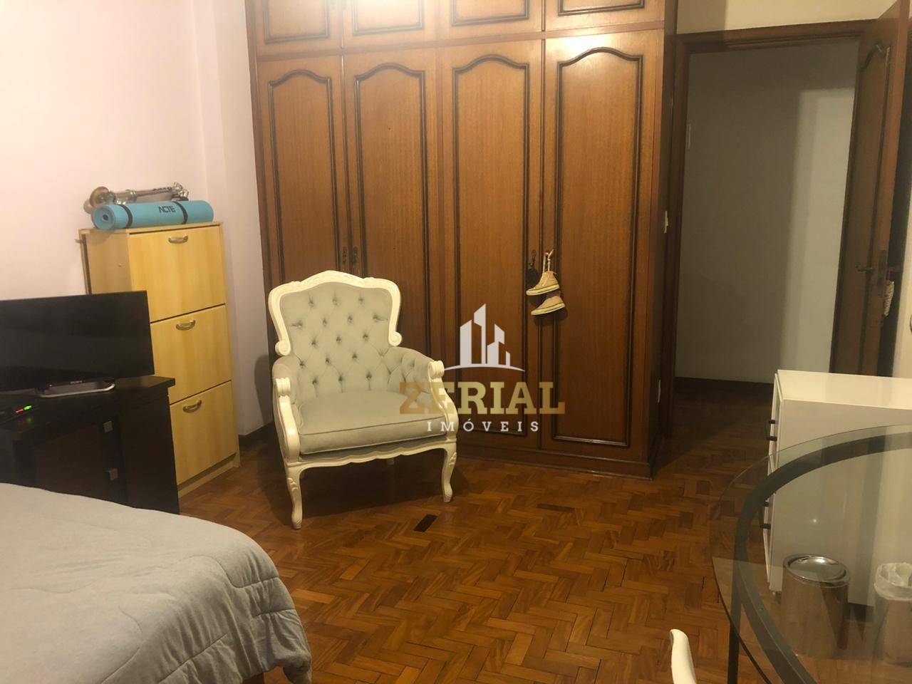 Apartamento à venda com 4 quartos, 230m² - Foto 8