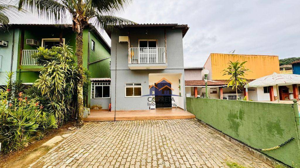 Casa à venda com 2 quartos, 100m² - Foto 3