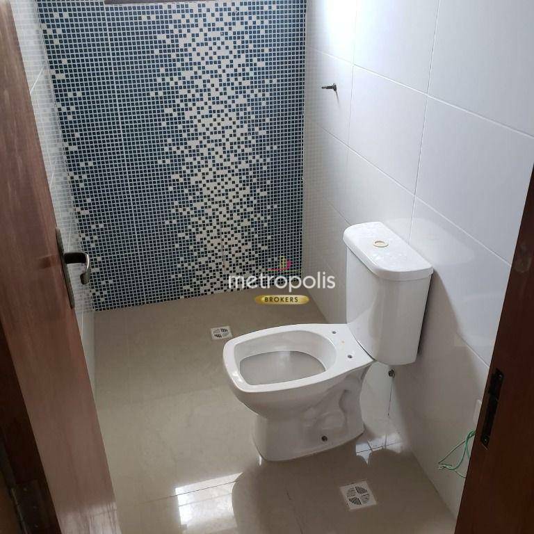 Apartamento à venda com 3 quartos, 74m² - Foto 9