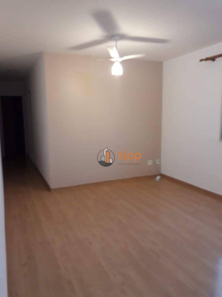 Apartamento à venda com 2 quartos, 50m² - Foto 1