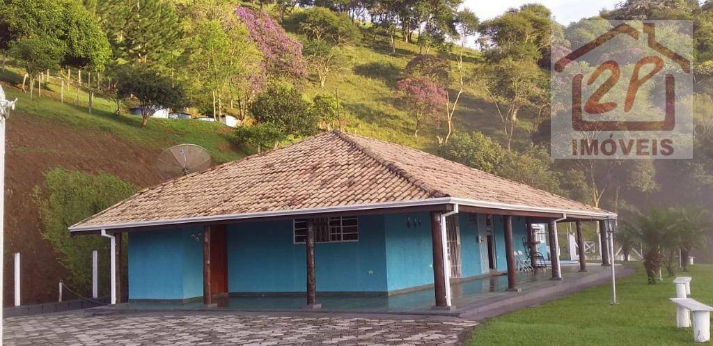 Chácara à venda com 3 quartos, 48M2 - Foto 2