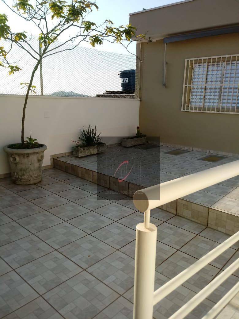 Sobrado à venda com 3 quartos, 192m² - Foto 9