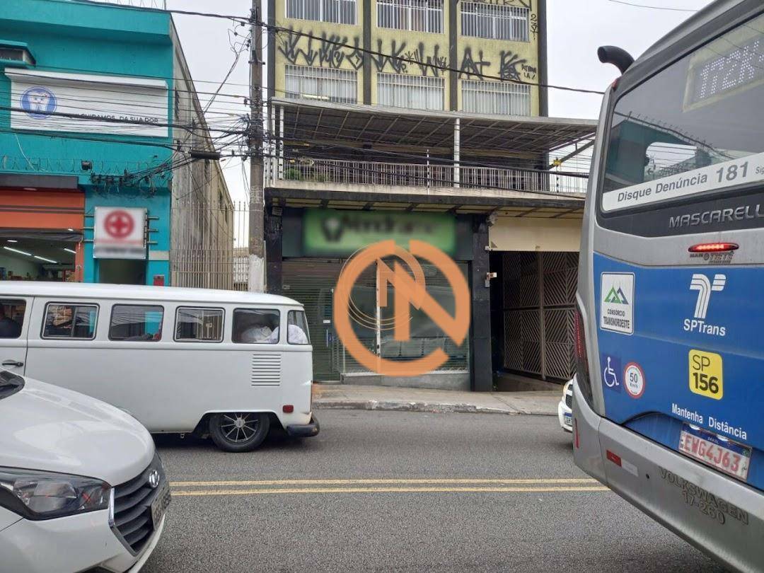 Loja-Salão à venda e aluguel, 403m² - Foto 11