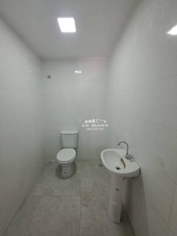 Depósito-Galpão-Armazém para alugar, 221m² - Foto 8
