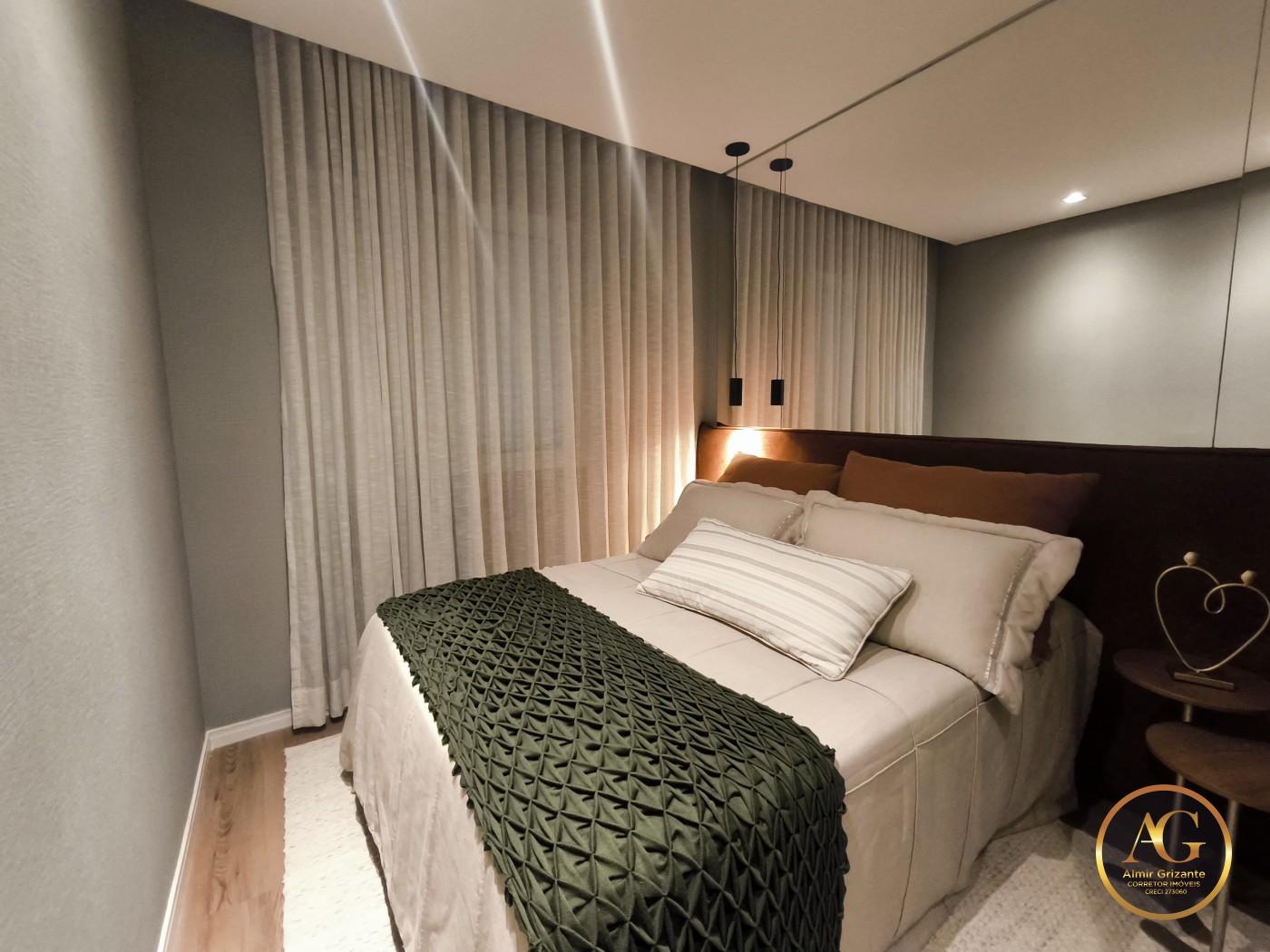 Apartamento à venda com 2 quartos, 56m² - Foto 21