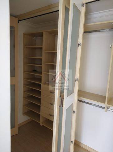 Apartamento à venda com 4 quartos, 310m² - Foto 41