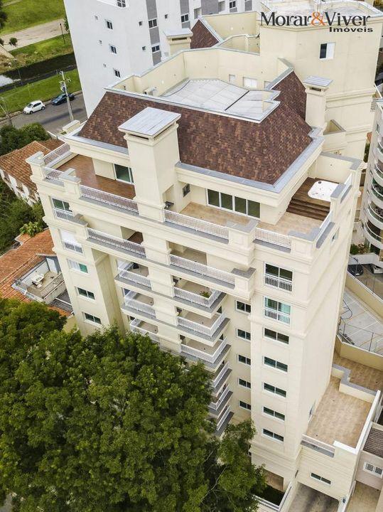 Cobertura à venda com 3 quartos, 209m² - Foto 3