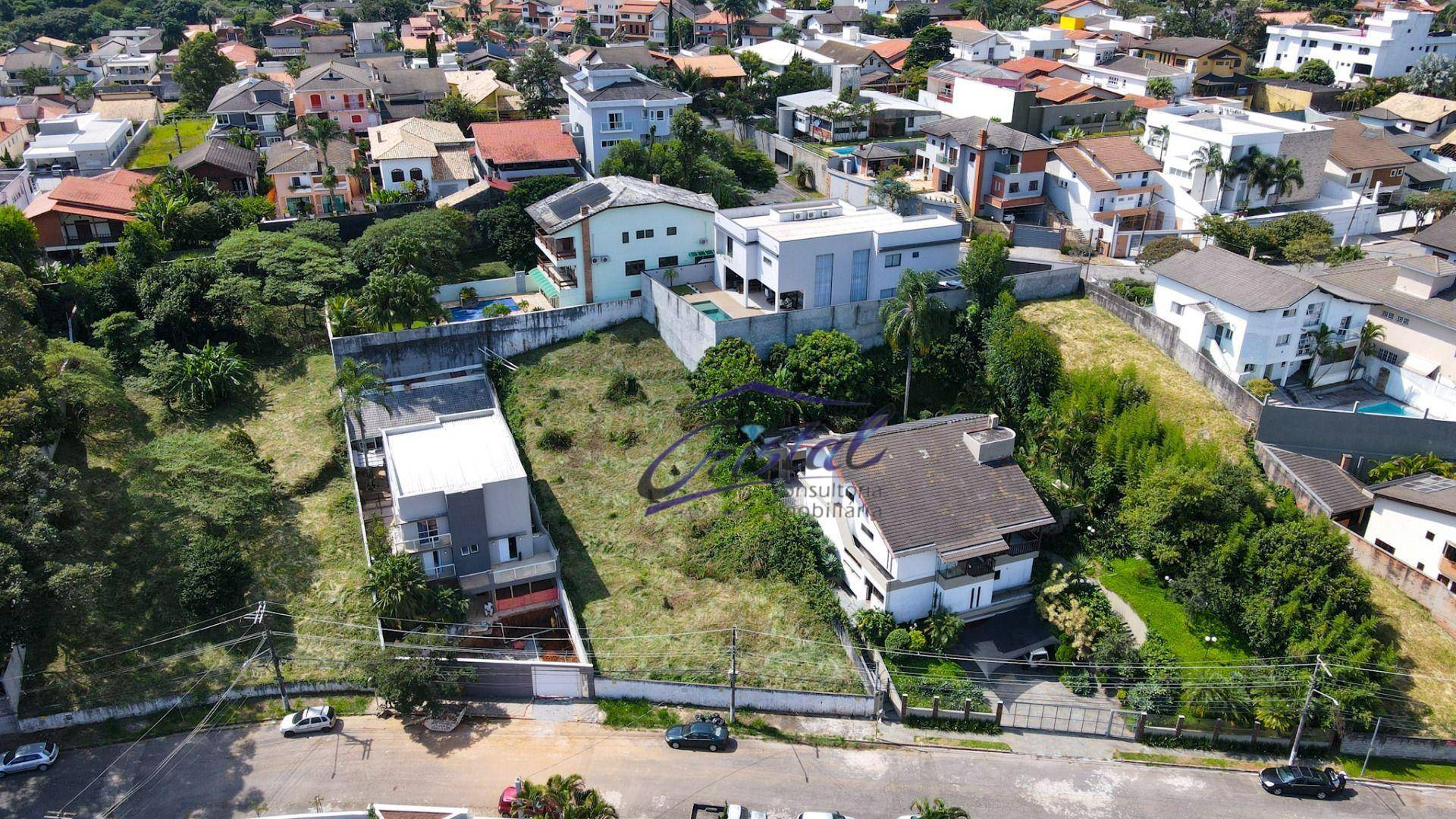 Loteamento e Condomínio à venda, 641M2 - Foto 6